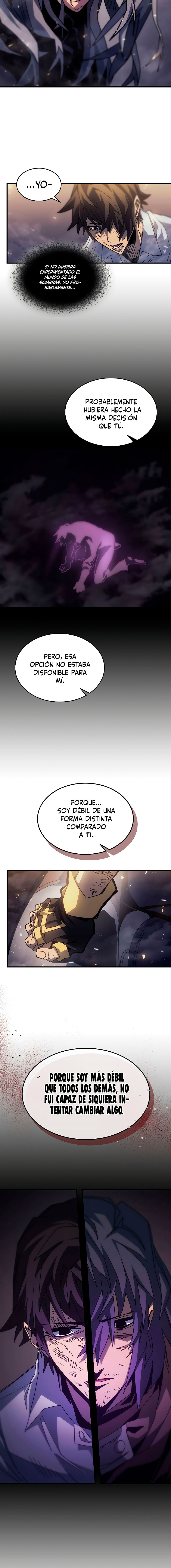 Read A Returner's Magic Should Be Special Español Manga Online