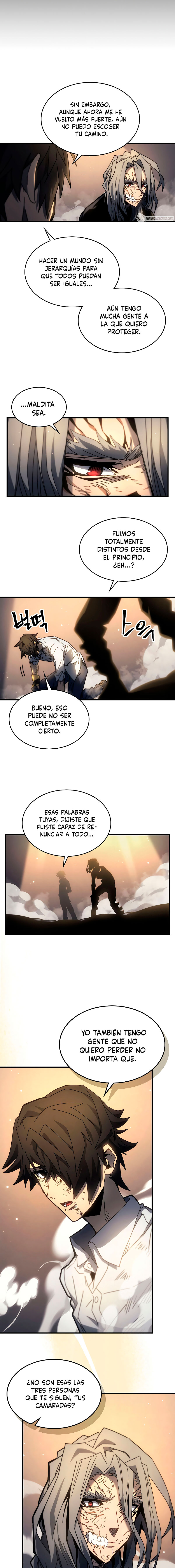 Read A Returner's Magic Should Be Special Español Manga Online