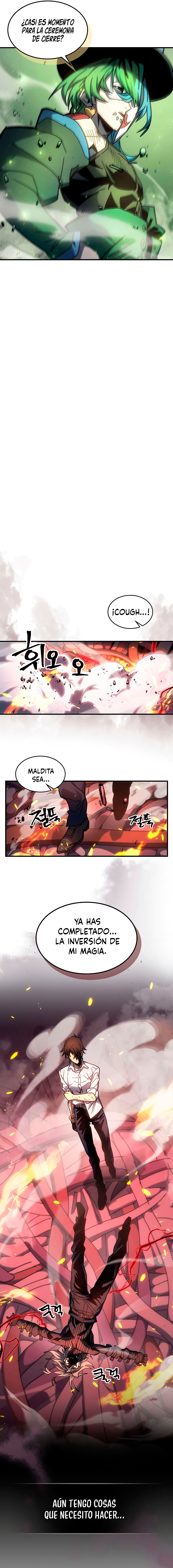 Read A Returner's Magic Should Be Special Español Manga Online