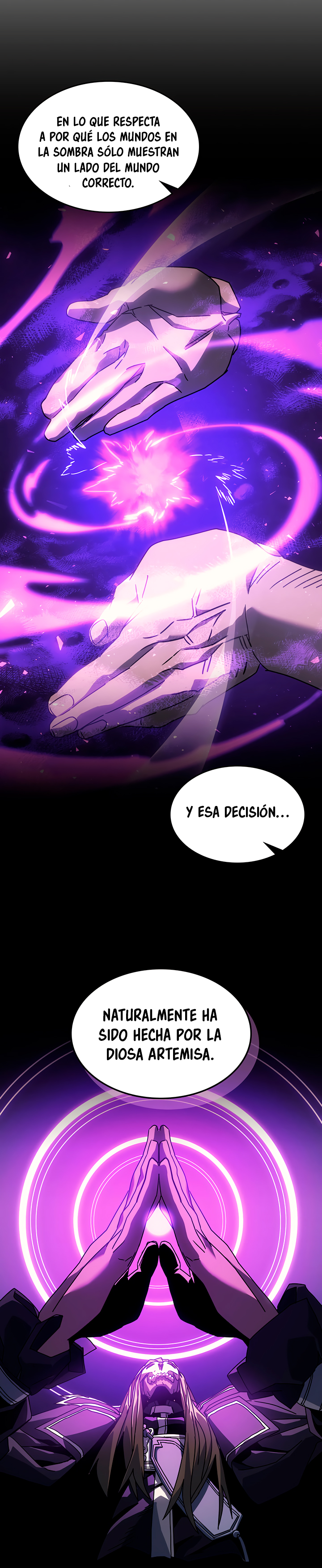 Read A Returner's Magic Should Be Special Español Manga Online