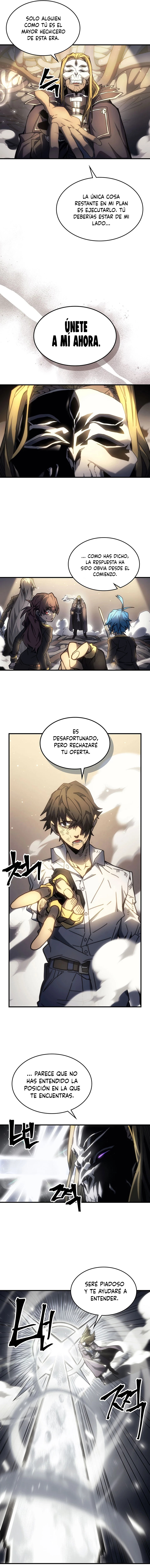 Read A Returner's Magic Should Be Special Español Manga Online