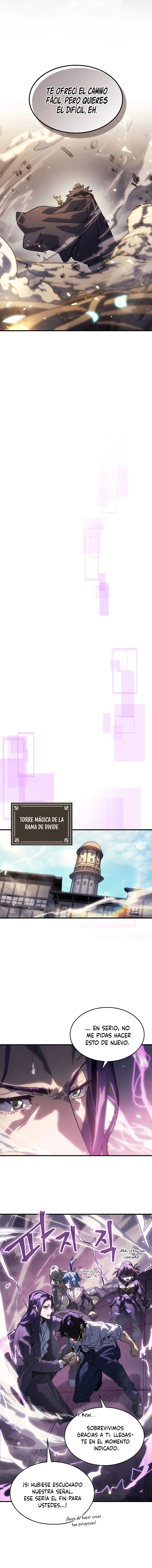 Read A Returner's Magic Should Be Special Español Manga Online