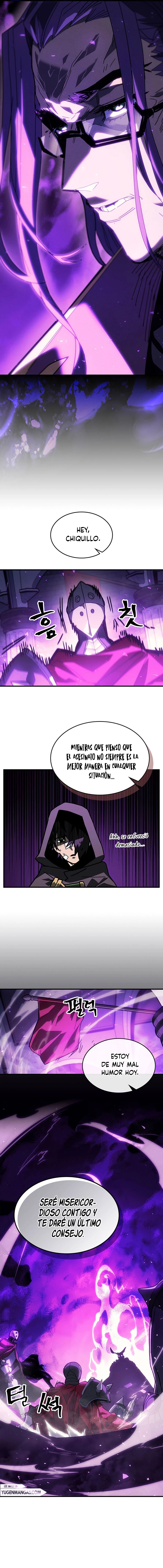 Read A Returner's Magic Should Be Special Español Manga Online