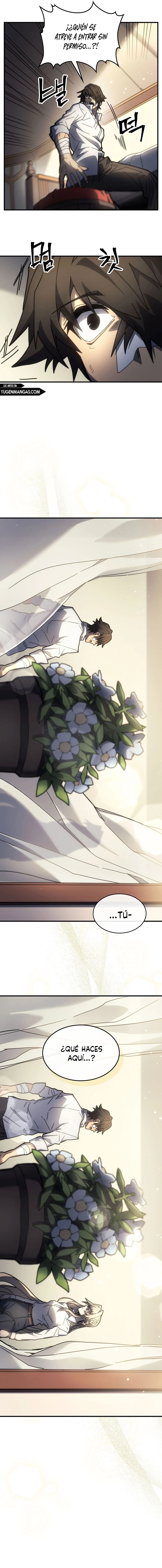 Read A Returner's Magic Should Be Special Español Manga Online