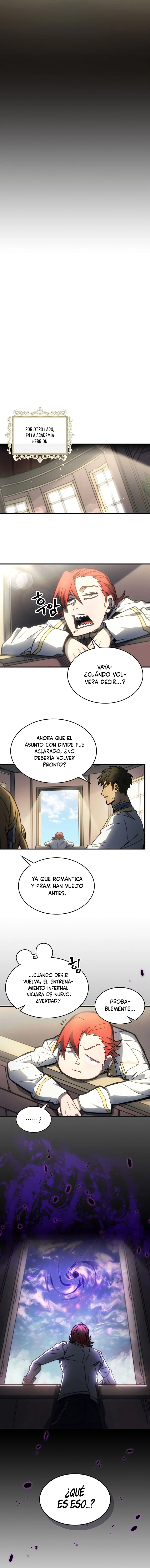 Read A Returner's Magic Should Be Special Español Manga Online