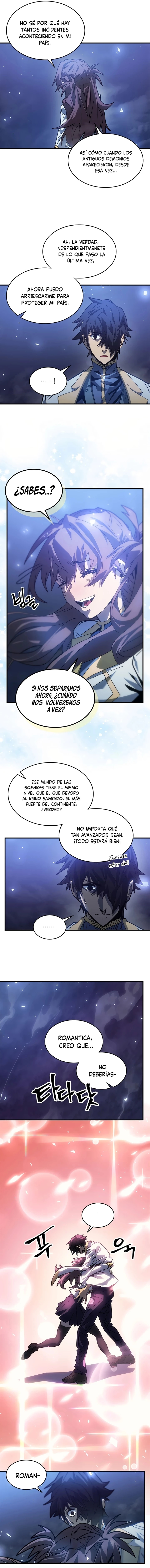 Read A Returner's Magic Should Be Special Español Manga Online