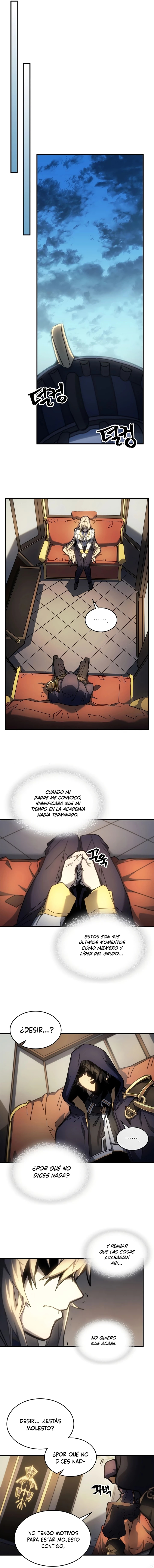 Read A Returner's Magic Should Be Special Español Manga Online