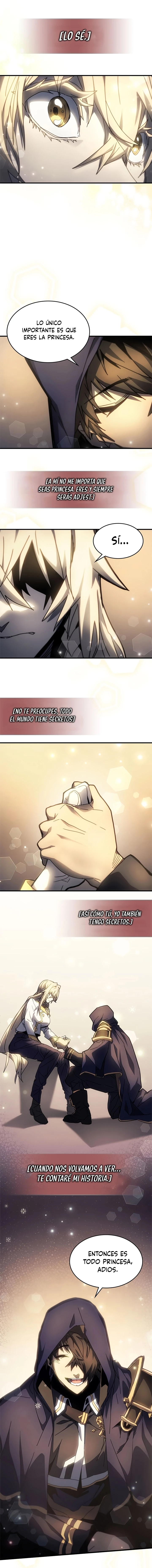 Read A Returner's Magic Should Be Special Español Manga Online