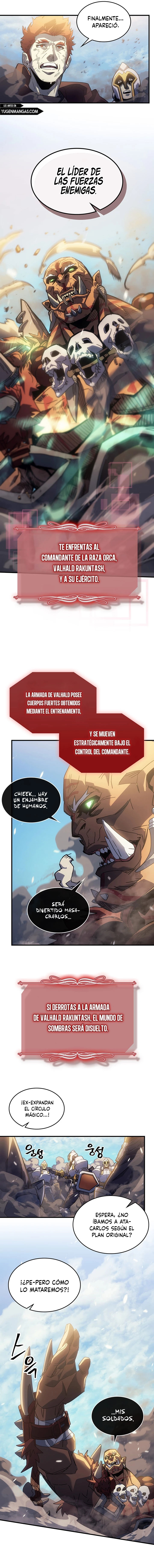 Read A Returner's Magic Should Be Special Español Manga Online