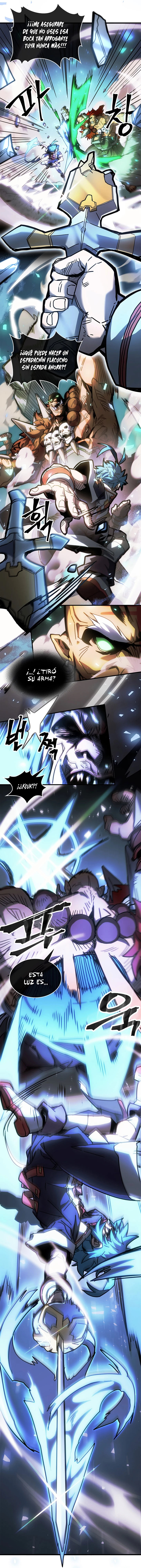 Read A Returner's Magic Should Be Special Español Manga Online