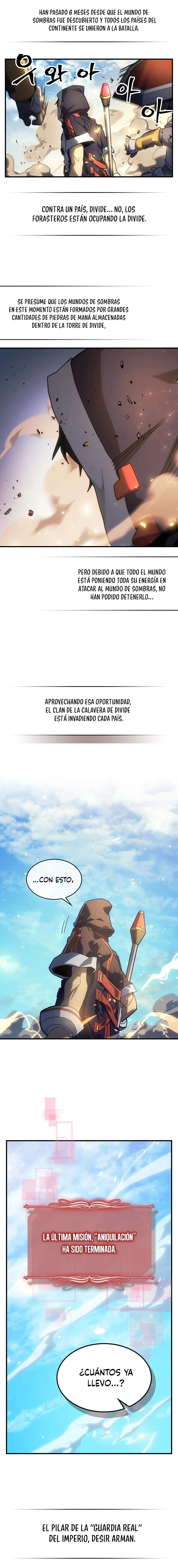 Read A Returner's Magic Should Be Special Español Manga Online