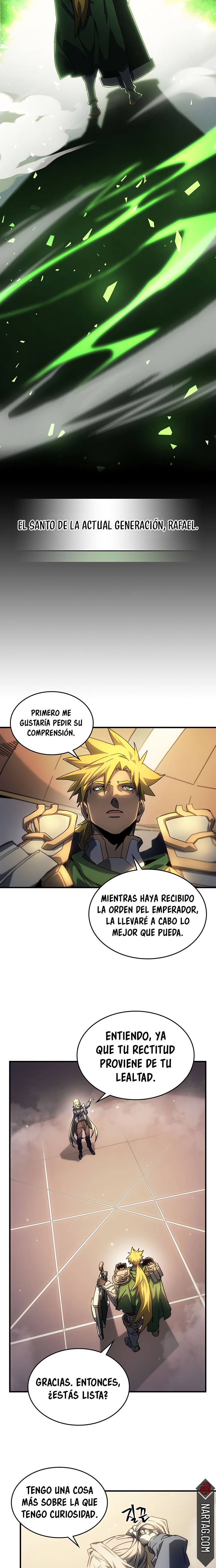 Read A Returner's Magic Should Be Special Español Manga Online