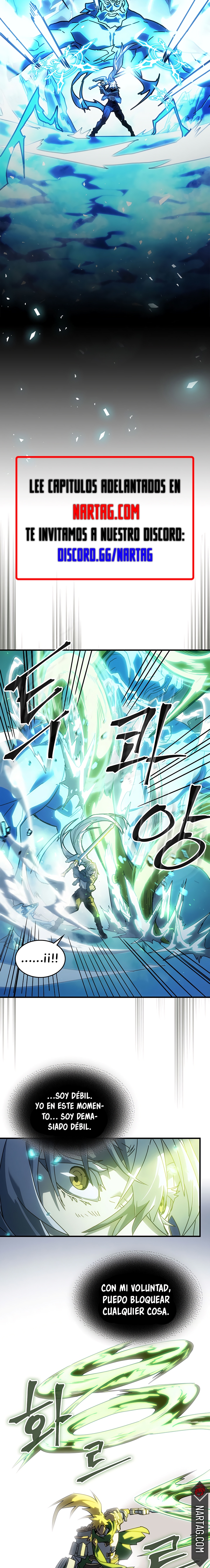 Read A Returner's Magic Should Be Special Español Manga Online