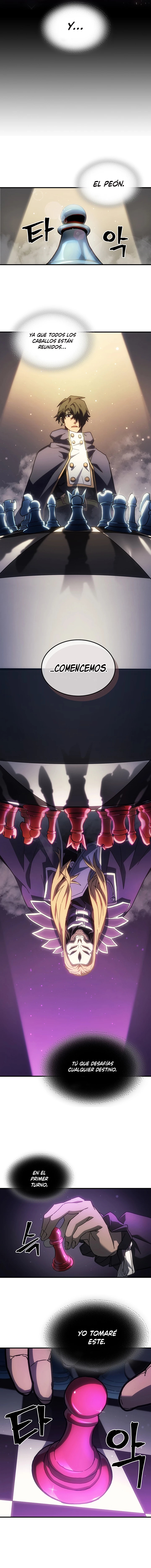 Read A Returner's Magic Should Be Special Español Manga Online