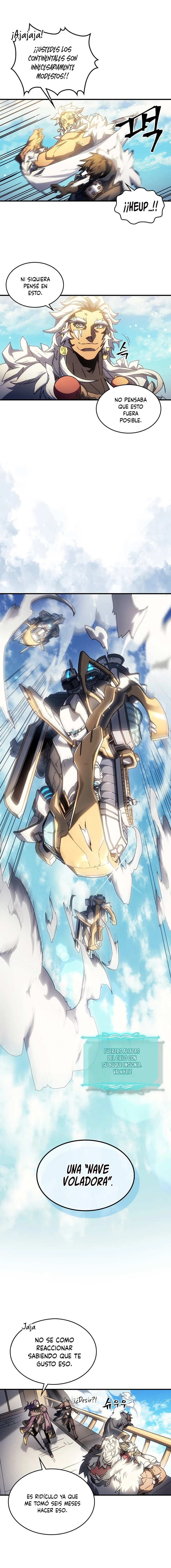 Read A Returner's Magic Should Be Special Español Manga Online