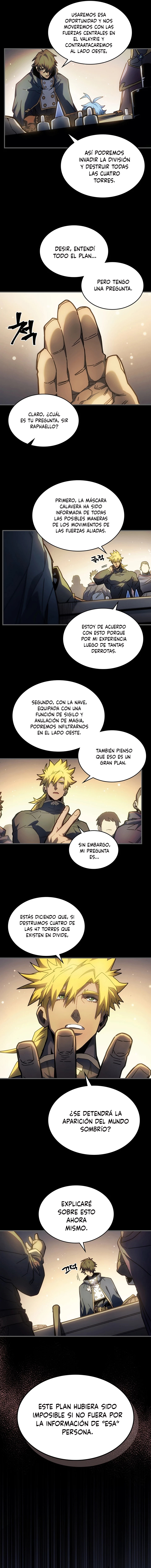 Read A Returner's Magic Should Be Special Español Manga Online