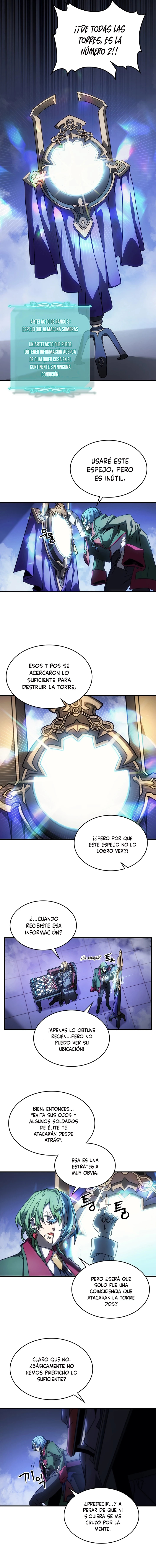 Read A Returner's Magic Should Be Special Español Manga Online