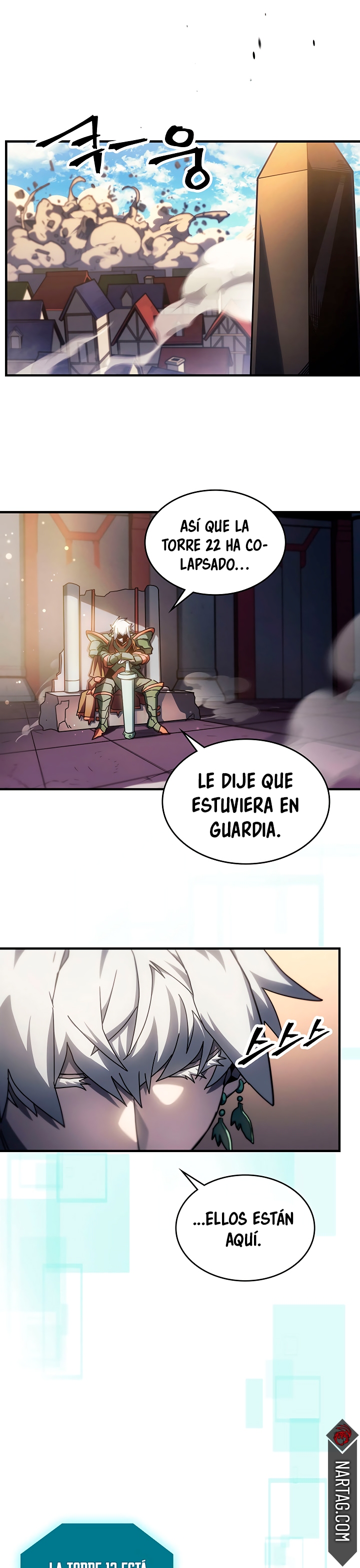 Read A Returner's Magic Should Be Special Español Manga Online