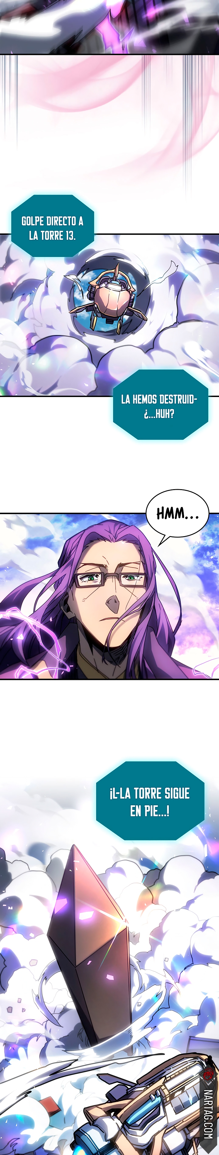 Read A Returner's Magic Should Be Special Español Manga Online