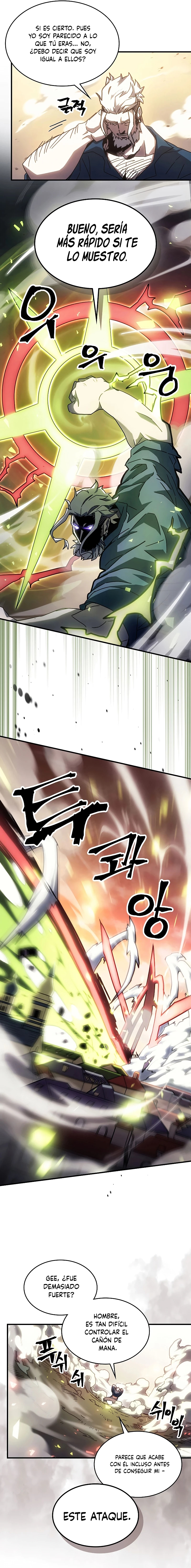 Read A Returner's Magic Should Be Special Español Manga Online