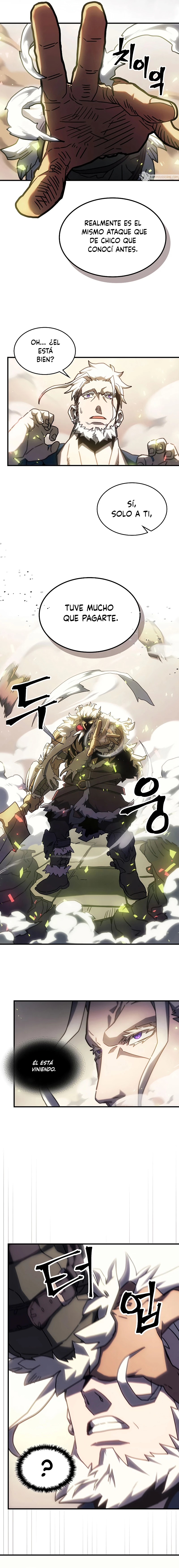 Read A Returner's Magic Should Be Special Español Manga Online