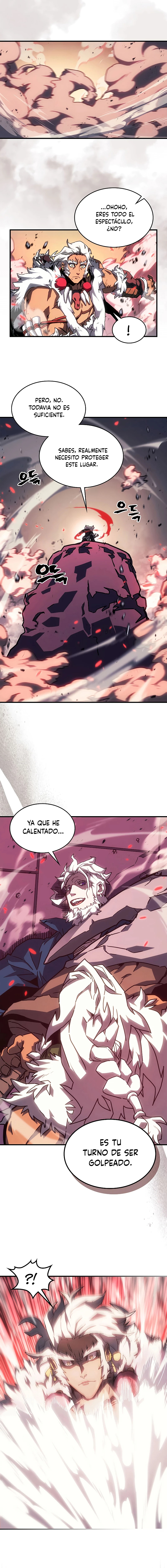 Read A Returner's Magic Should Be Special Español Manga Online