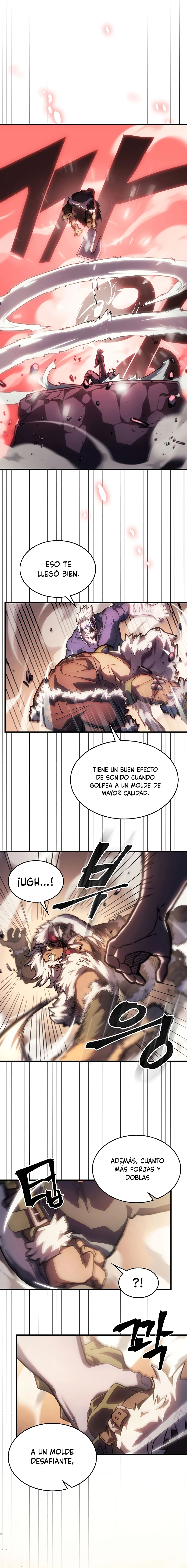 Read A Returner's Magic Should Be Special Español Manga Online