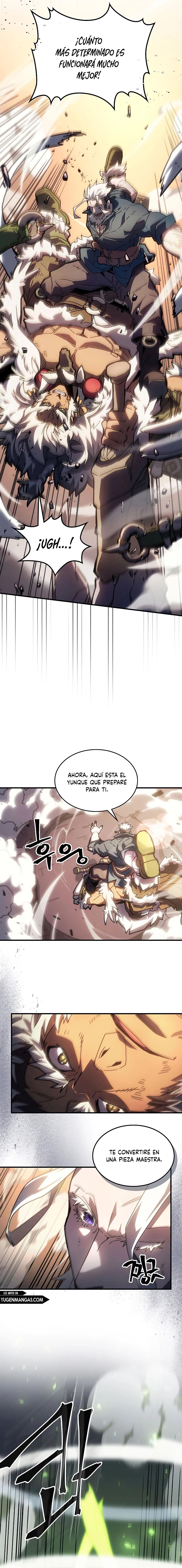 Read A Returner's Magic Should Be Special Español Manga Online