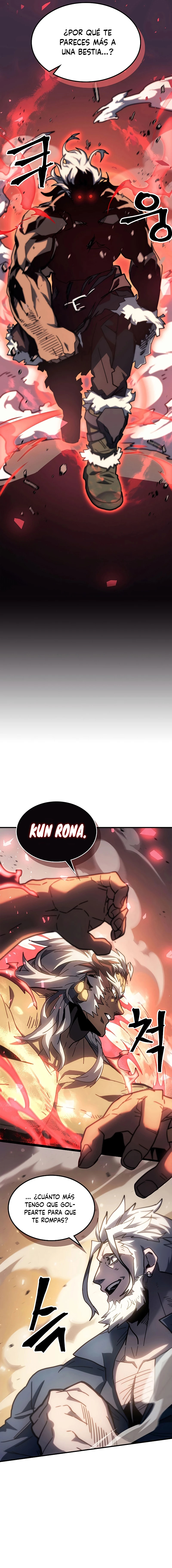 Read A Returner's Magic Should Be Special Español Manga Online