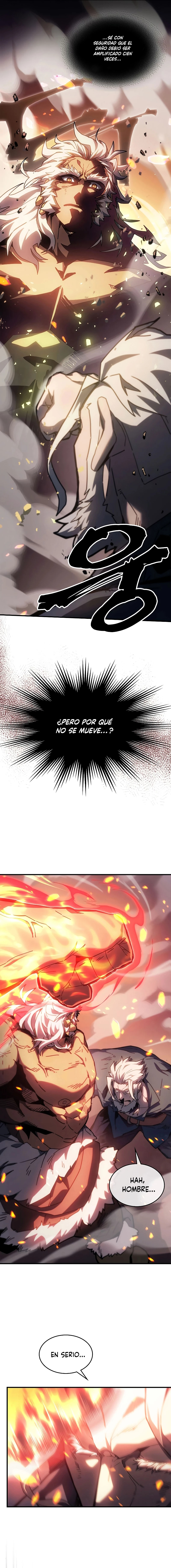 Read A Returner's Magic Should Be Special Español Manga Online