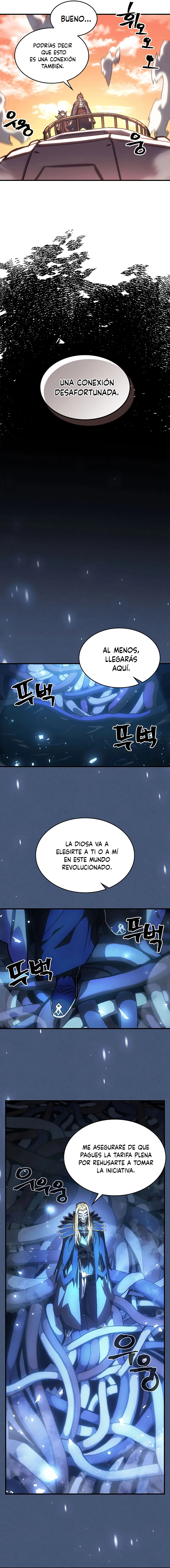 Read A Returner's Magic Should Be Special Español Manga Online