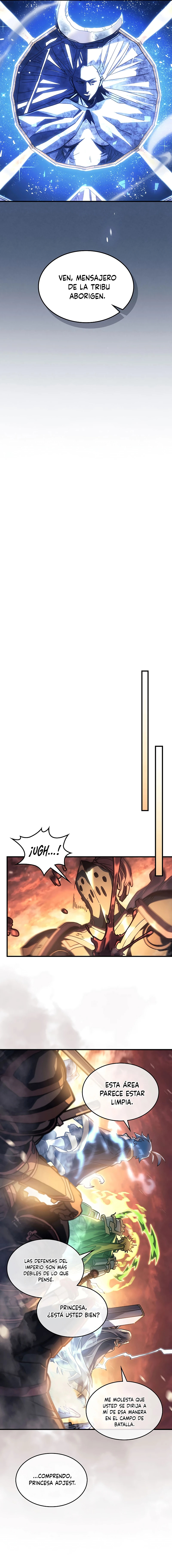 Read A Returner's Magic Should Be Special Español Manga Online