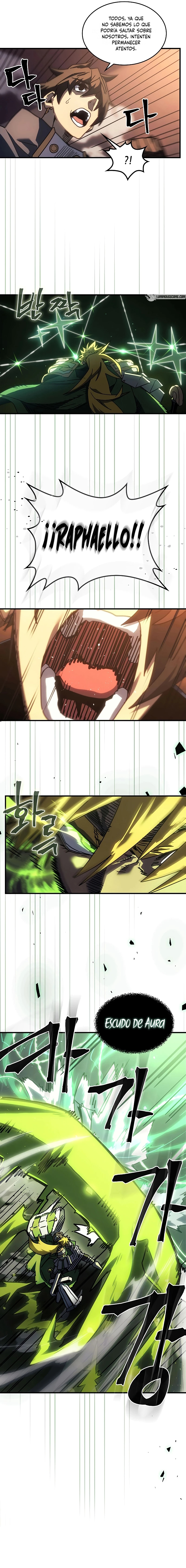 Read A Returner's Magic Should Be Special Español Manga Online