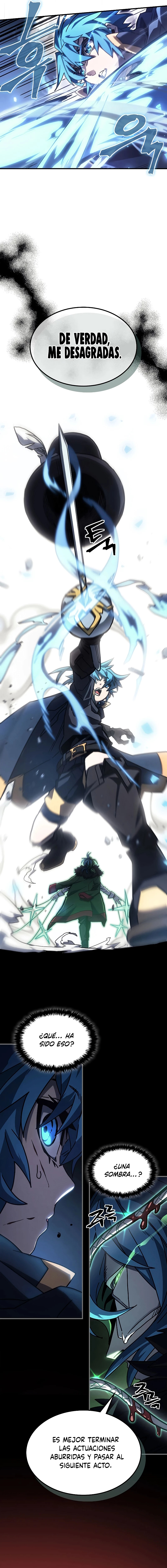 Read A Returner's Magic Should Be Special Español Manga Online