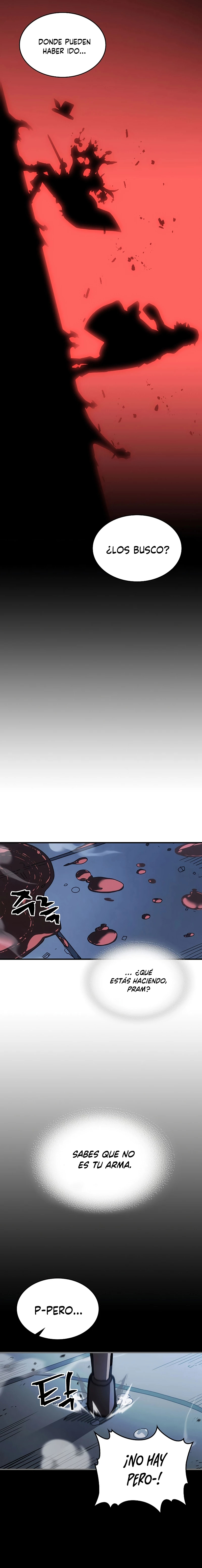 Read A Returner's Magic Should Be Special Español Manga Online