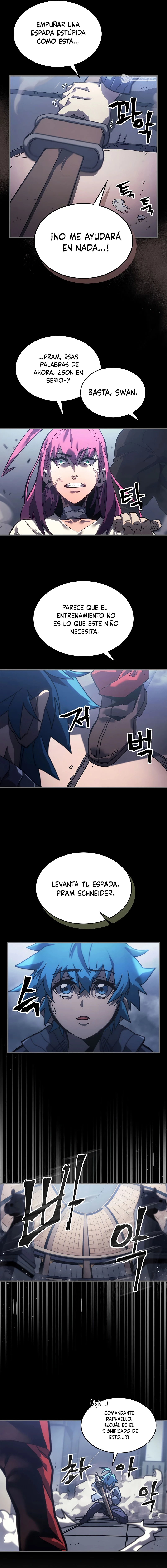 Read A Returner's Magic Should Be Special Español Manga Online