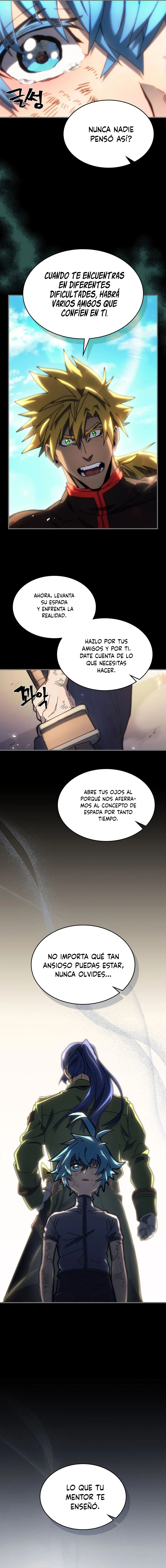 Read A Returner's Magic Should Be Special Español Manga Online