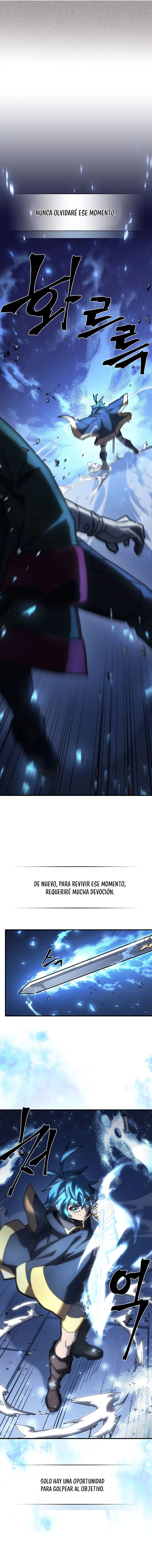 Read A Returner's Magic Should Be Special Español Manga Online