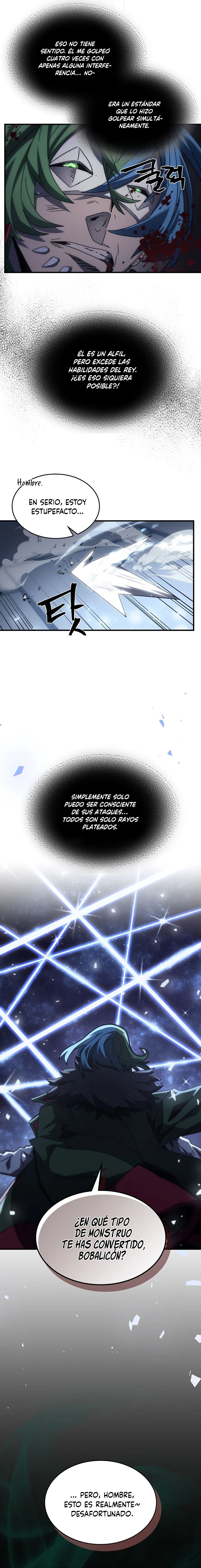 Read A Returner's Magic Should Be Special Español Manga Online