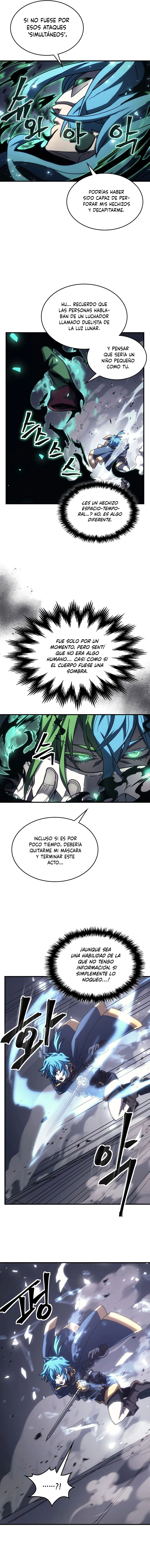 Read A Returner's Magic Should Be Special Español Manga Online