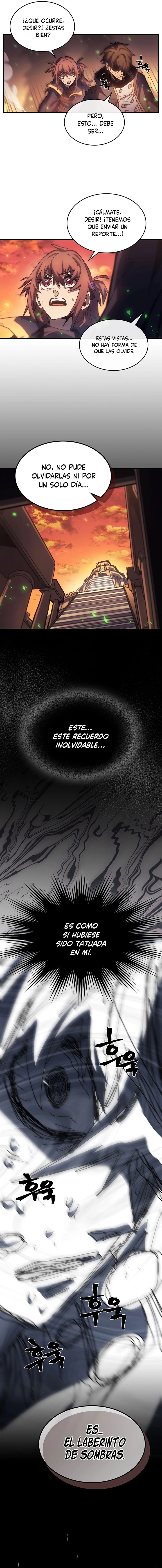 Read A Returner's Magic Should Be Special Español Manga Online