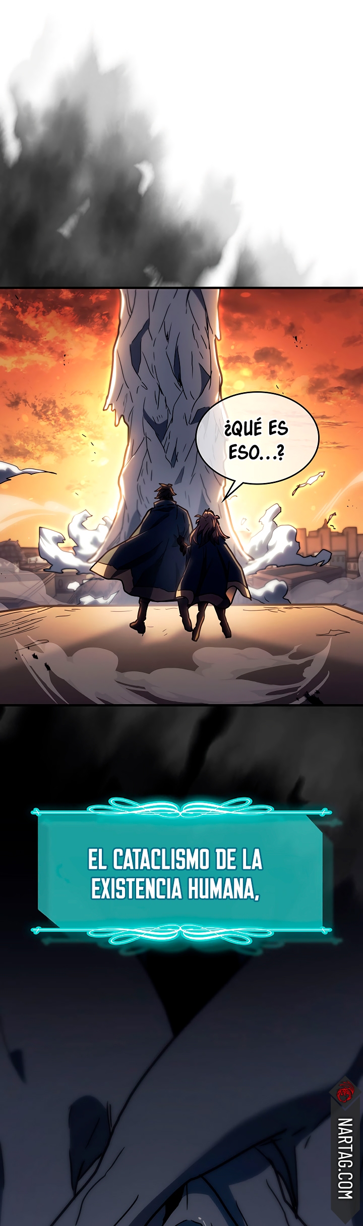 Read A Returner's Magic Should Be Special Español Manga Online