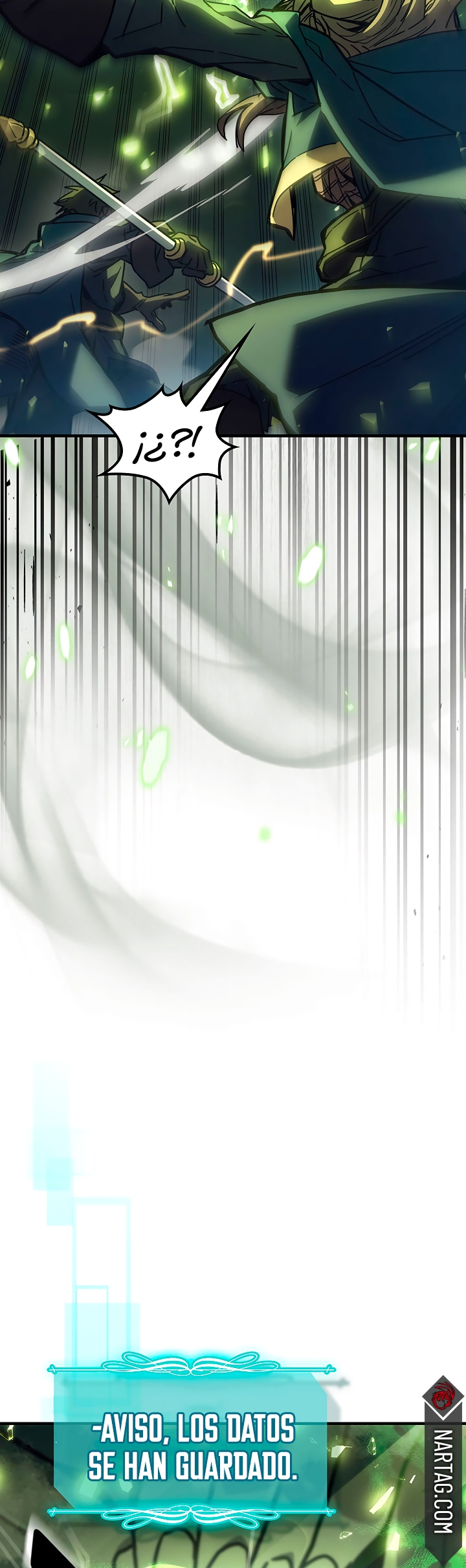 Read A Returner's Magic Should Be Special Español Manga Online