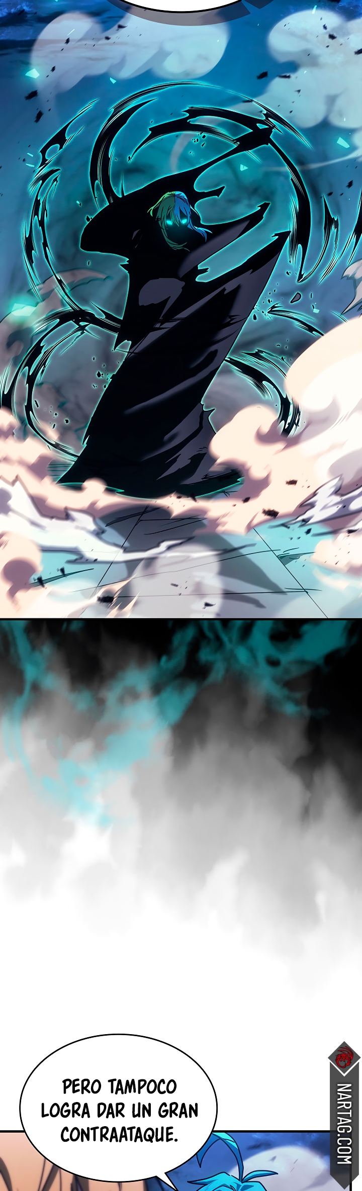 Read A Returner's Magic Should Be Special Español Manga Online