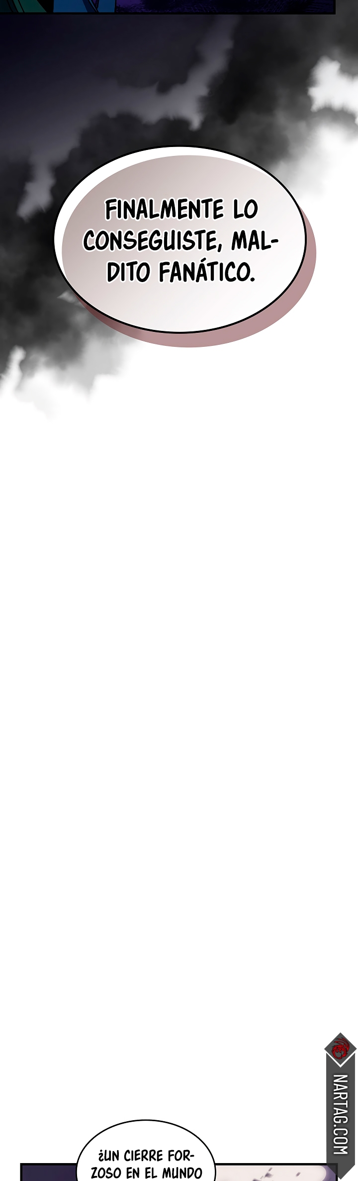 Read A Returner's Magic Should Be Special Español Manga Online