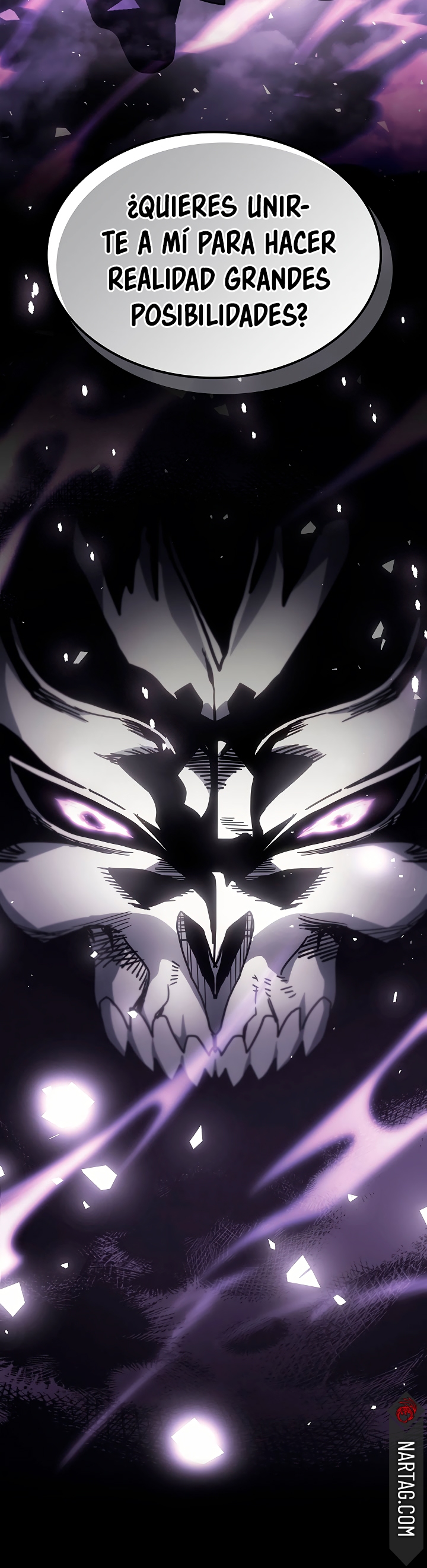 Read A Returner's Magic Should Be Special Español Manga Online