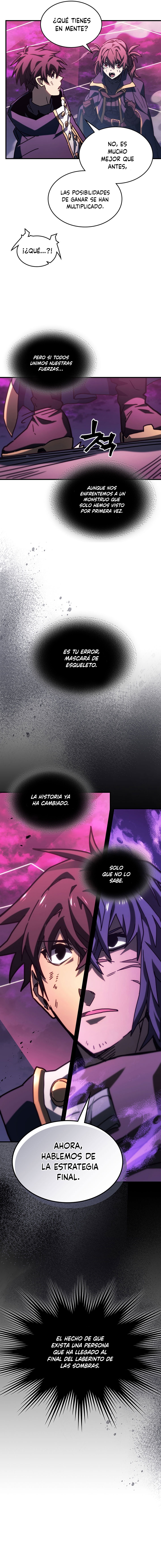 Read A Returner's Magic Should Be Special Español Manga Online