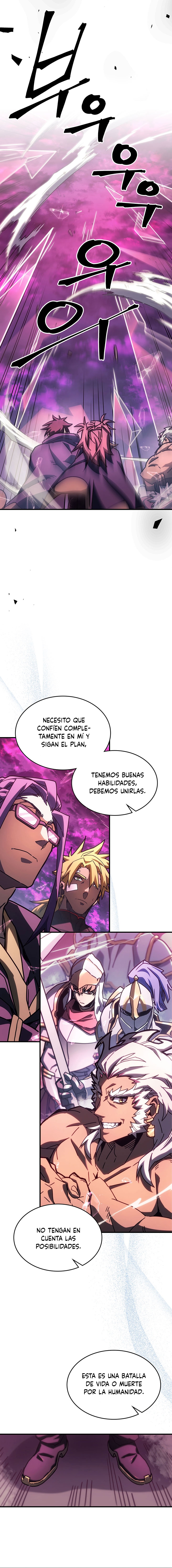 Read A Returner's Magic Should Be Special Español Manga Online