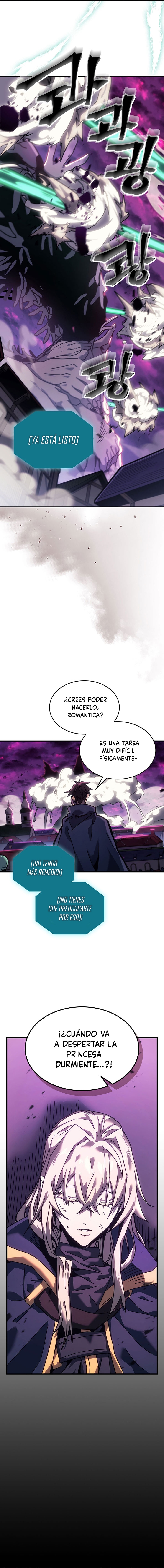 Read A Returner's Magic Should Be Special Español Manga Online