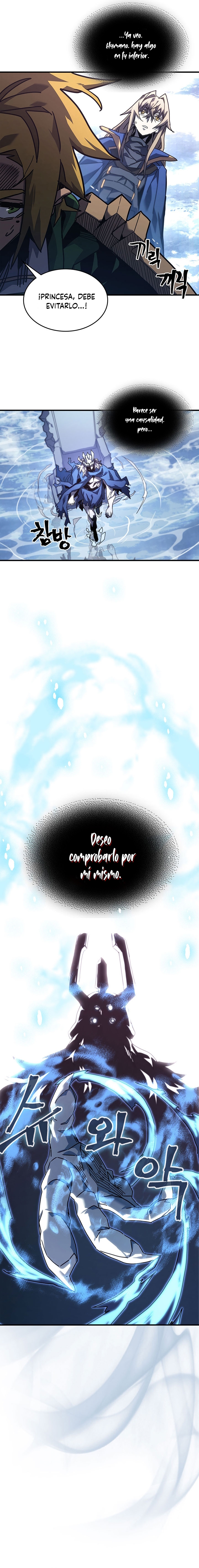 Read A Returner's Magic Should Be Special Español Manga Online